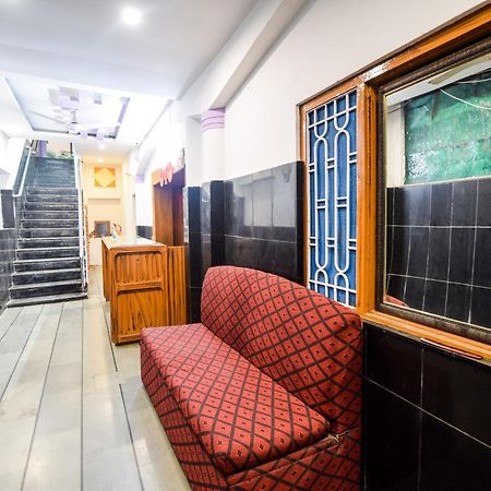 Hotel O Vip 烏代浦 外观 照片