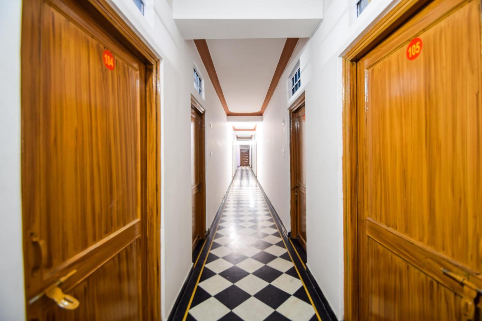 Hotel O Vip 烏代浦 外观 照片