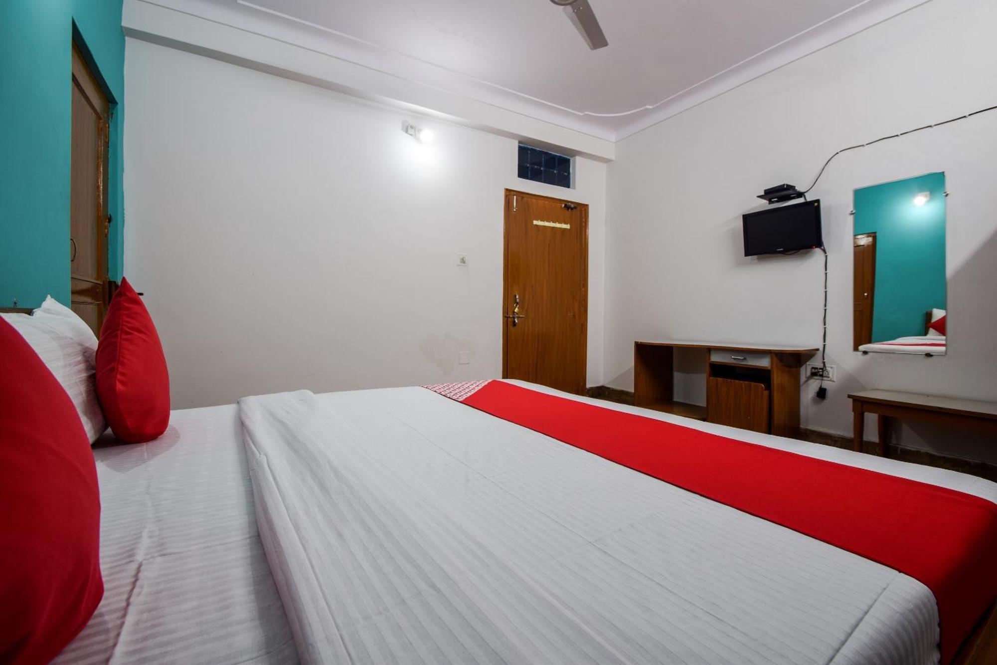 Hotel O Vip 烏代浦 外观 照片