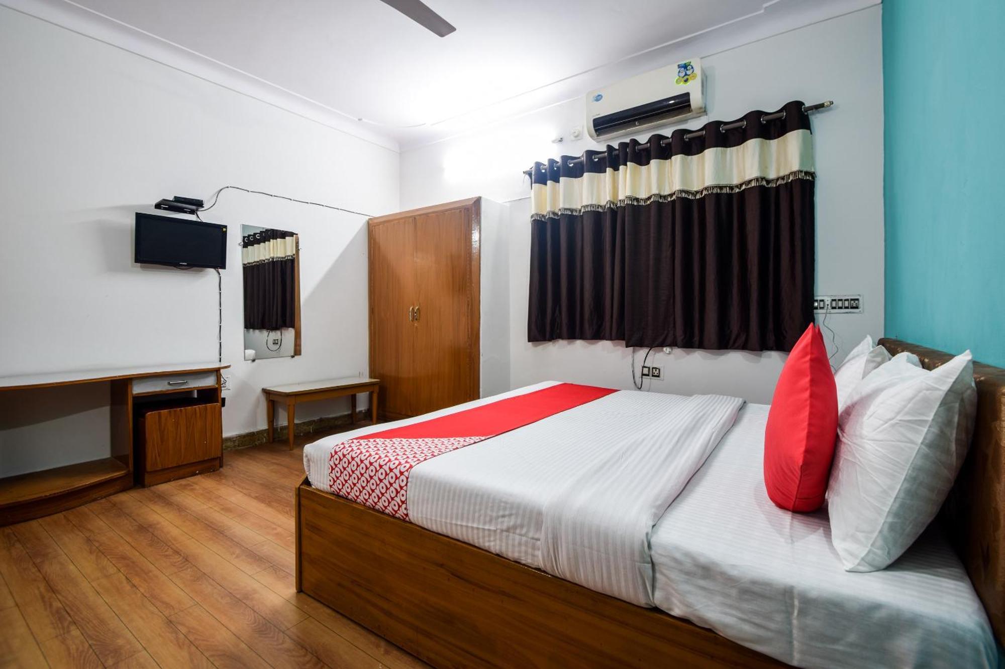 Hotel O Vip 烏代浦 外观 照片